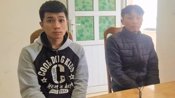 Nhóm đối tượng chém rơi bàn tay người đàn ông ở Lâm Đồng ra đầu thú