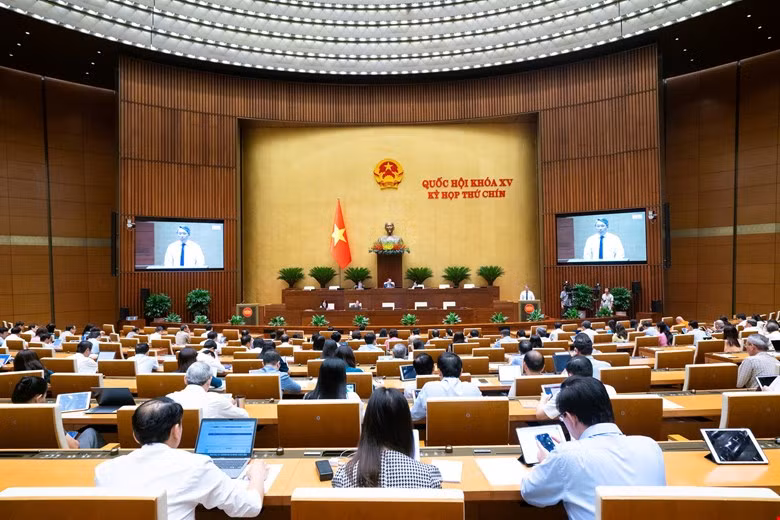 Đề xuất Trưởng Công an cấp xã (mới) có thẩm quyền xử phạt của Trưởng Công an cấp huyện -0