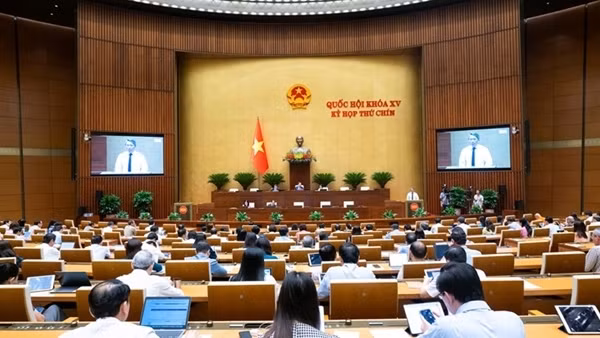 Đề xuất Trưởng Công an cấp xã (mới) có thẩm quyền xử phạt như Trưởng Công an cấp huyện