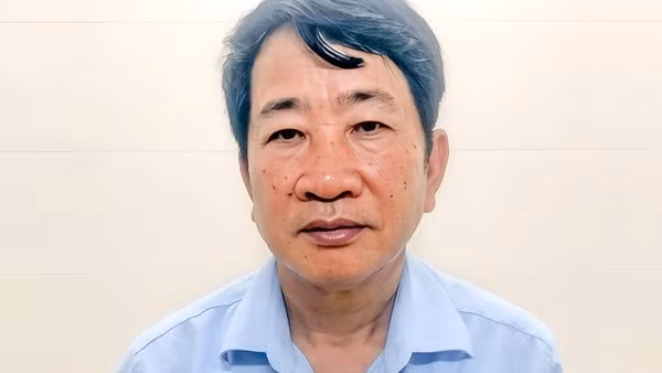 Nguyên Giám đốc BHXH tỉnh Bắc Giang nhận hối lộ để tạo điều kiện giải ngân vượt 80%