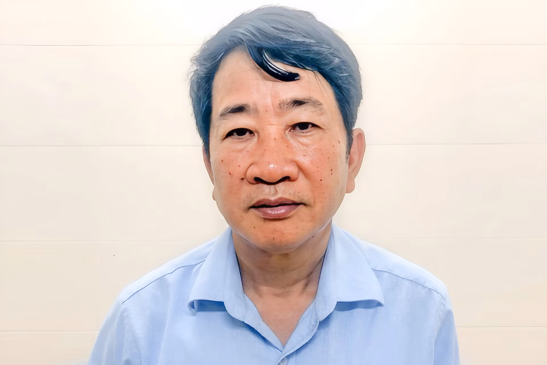 Nguyên Giám đốc BHXH tỉnh Bắc Giang nhận hối lộ để tạo điều kiện giải ngân giải vượt quá 80% -0