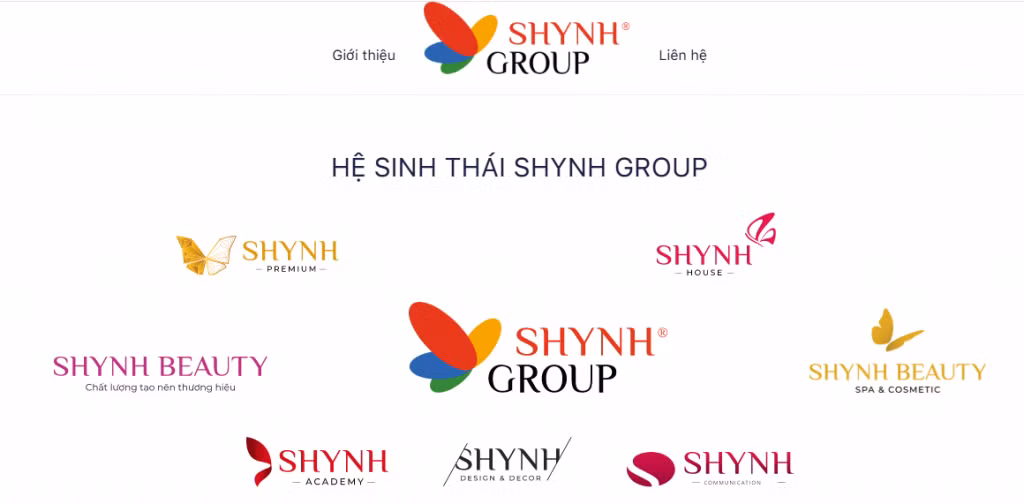 Nhiều cơ sở, chi nhánh của “hệ sinh thái Shynh Beauty” liên tục bị xử phạt -2