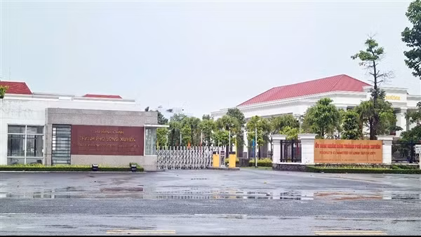 An Giang: Đề nghị kỷ luật các tập thể, cá nhân có nhiều sai phạm