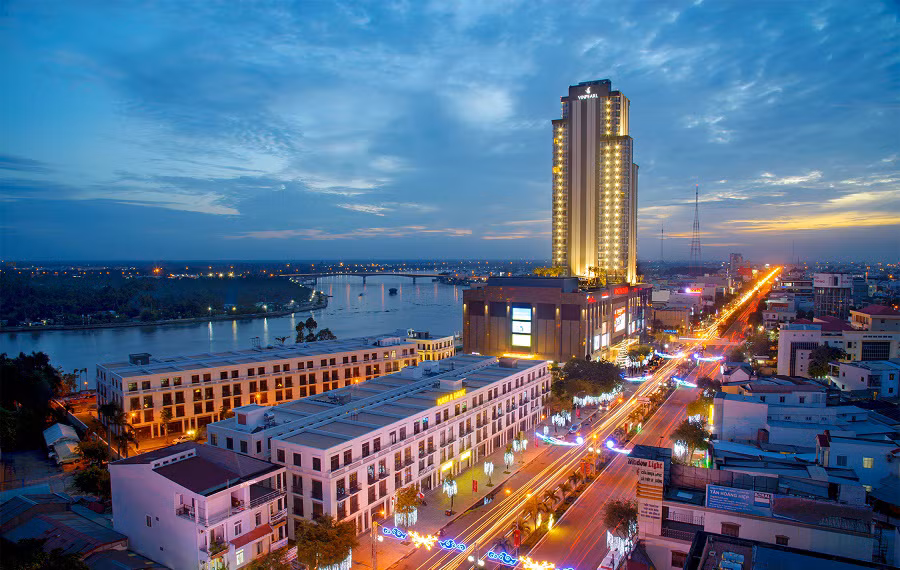 Chủ tịch TP Cần Thơ chỉ đạo thực hiện kết luận của Thanh tra Chính phủ trong tháng 6/2025 -0