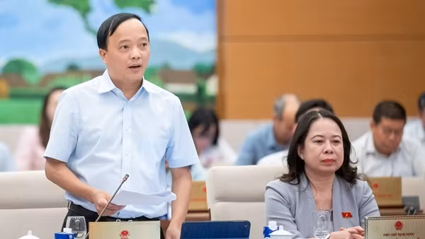 Sửa đổi Bộ luật hình sự góp phần đáp ứng yêu cầu đổi mới sáng tạo và chuyển đổi số quốc gia