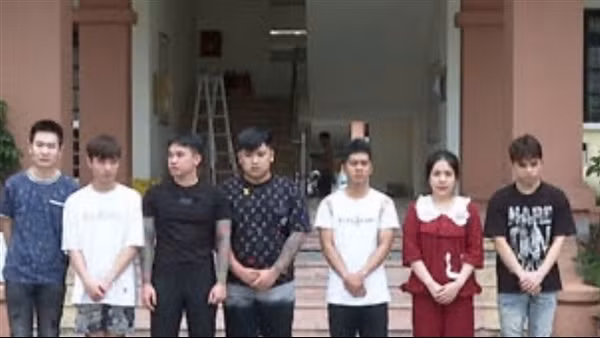 Giả danh nhân viên ngân hàng lừa đảo hỗ trợ vay vốn online