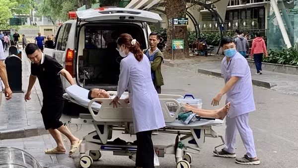 Mục tiêu miễn viện phí từ giai đoạn 2030-2035 là hoàn toàn khả thi