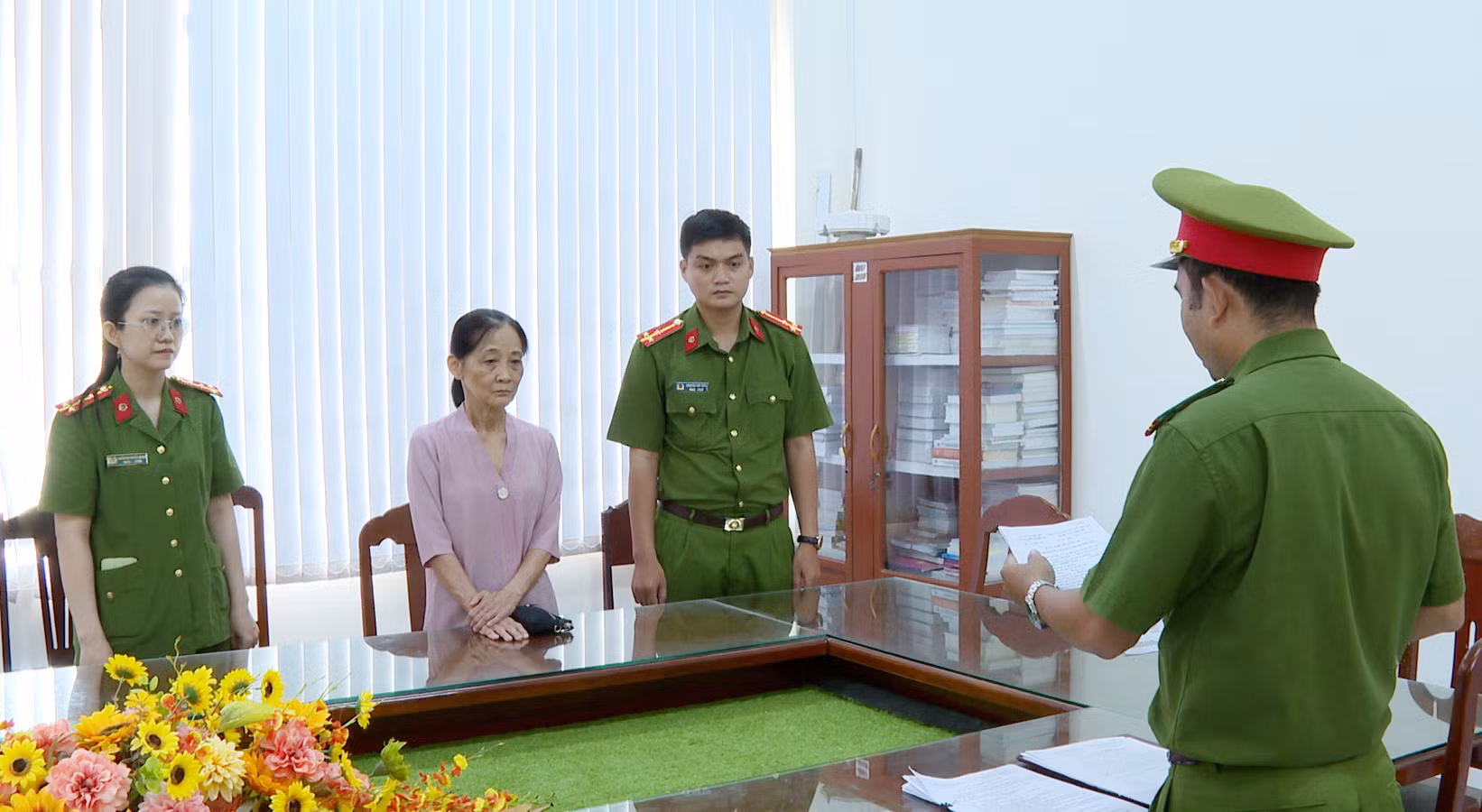 Khởi tố cựu Giám đốc Công ty Xổ số kiến thiết Bạc Liêu cùng thuộc cấp do gây thiệt hại ngân sách trên 70 tỷ đồng -1
