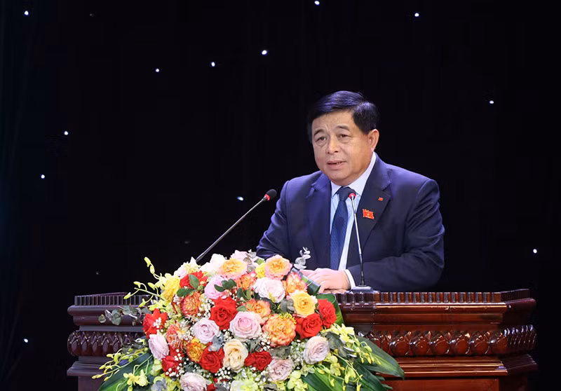 Phó Thủ tướng Nguyễn Chí Dũng: Tỉnh Bắc Ninh cần tập trung thực hiện ba nhiệm vụ -0