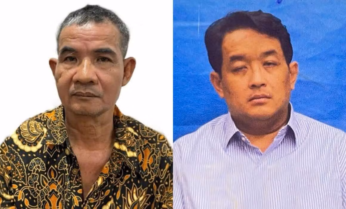 Toàn cảnh vụ Y dược LanQ khiến hàng loạt cựu giám đốc bệnh viện bị đề nghị truy tố -0