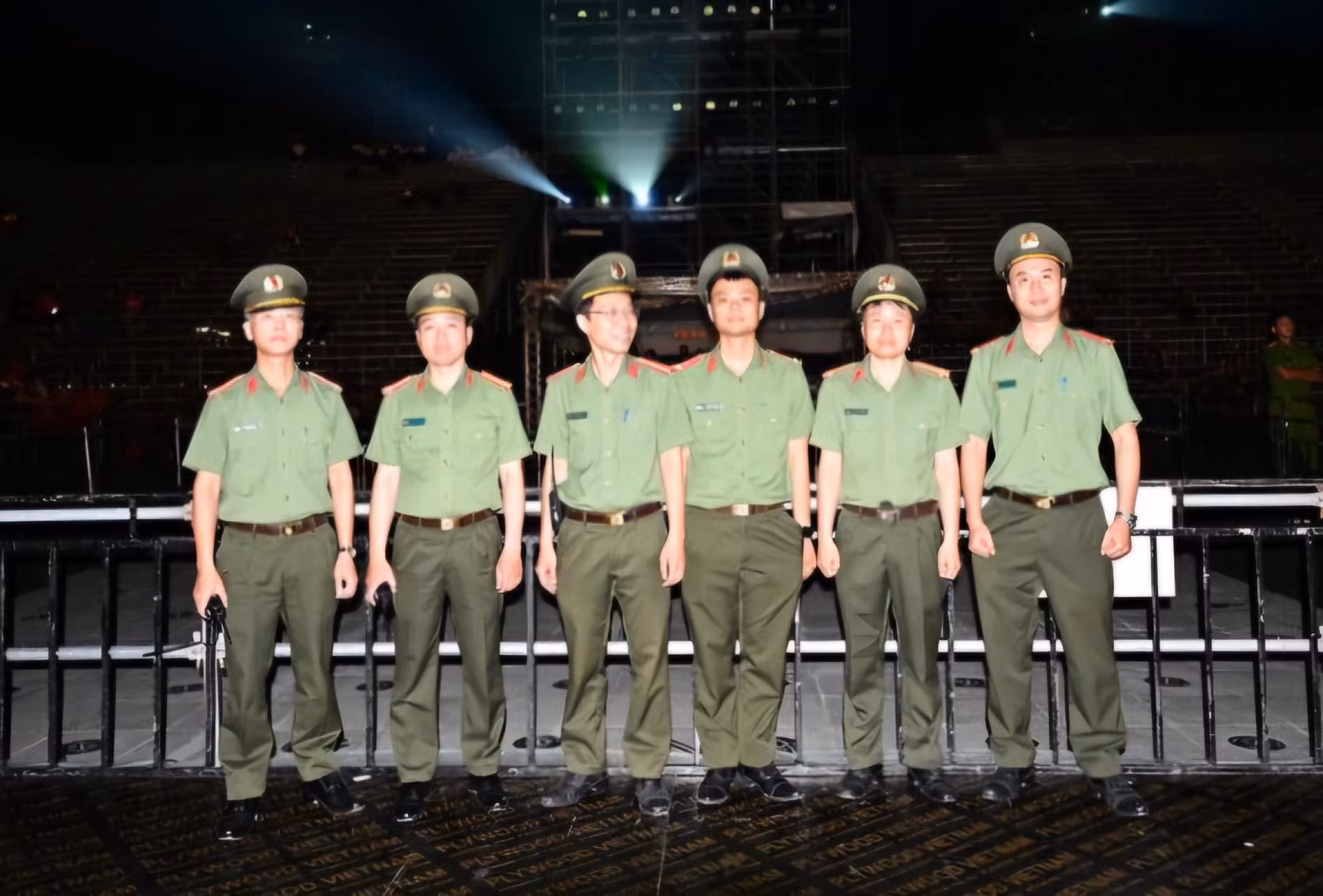 Sẵn sàng đảm bảo tuyệt đối an toàn dịp kỷ niệm 70 năm giải phóng Hải Phòng và Lễ hội Hoa Phượng Đỏ -0