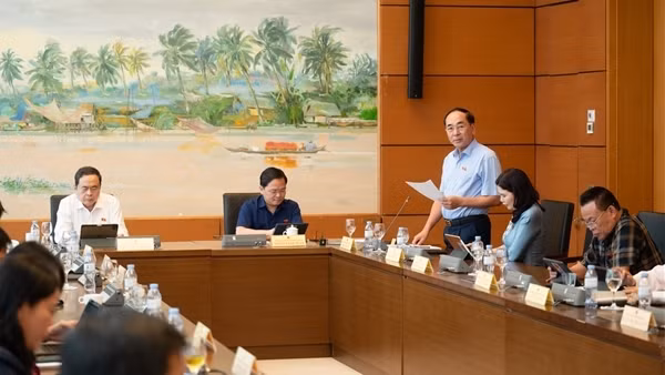Quy định lực lượng chuyên trách về bảo vệ dữ liệu cá nhân không làm phát sinh tổ chức mới
