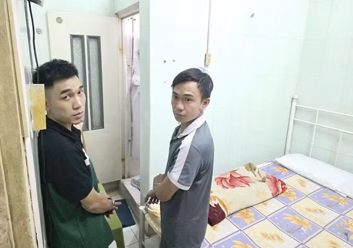 Hội nhóm ảo gieo mầm tội ác -0