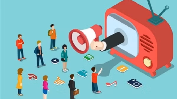 Quảng cáo: làm từ gốc hay từ ngọn?