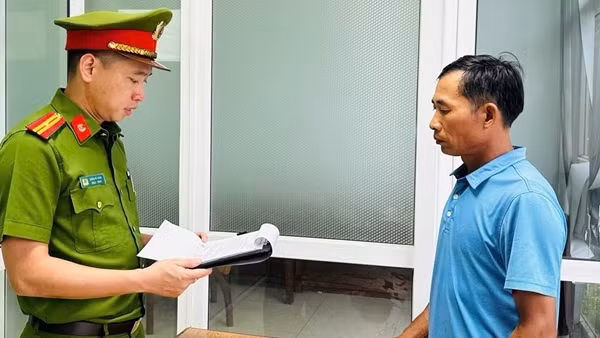 Giám đốc Công ty Văn Hóa bị bắt vì lừa đảo xuất khẩu lao động