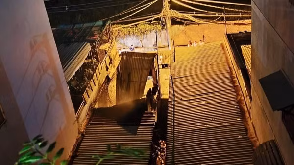 Người đàn ông tử vong trong vụ cháy căn nhà cấp 4