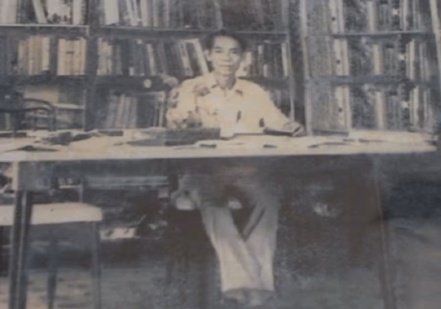 Cựu nhà báo Sài Gòn kể về các nhà tình báo Phạm Ngọc Thảo, Phạm Xuân Ẩn -0