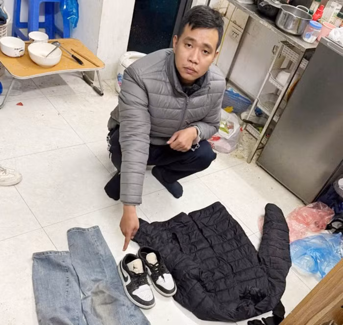 Hội nhóm ảo gieo mầm tội ác -0