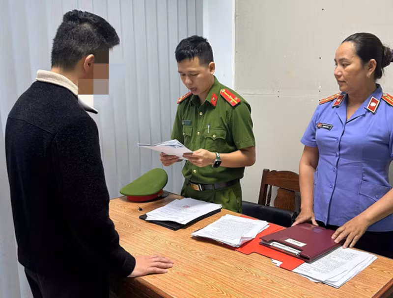 Đà Nẵng quyết liệt ngăn chặn, xử lý các hành vi sản xuất, buôn bán hàng giả -0