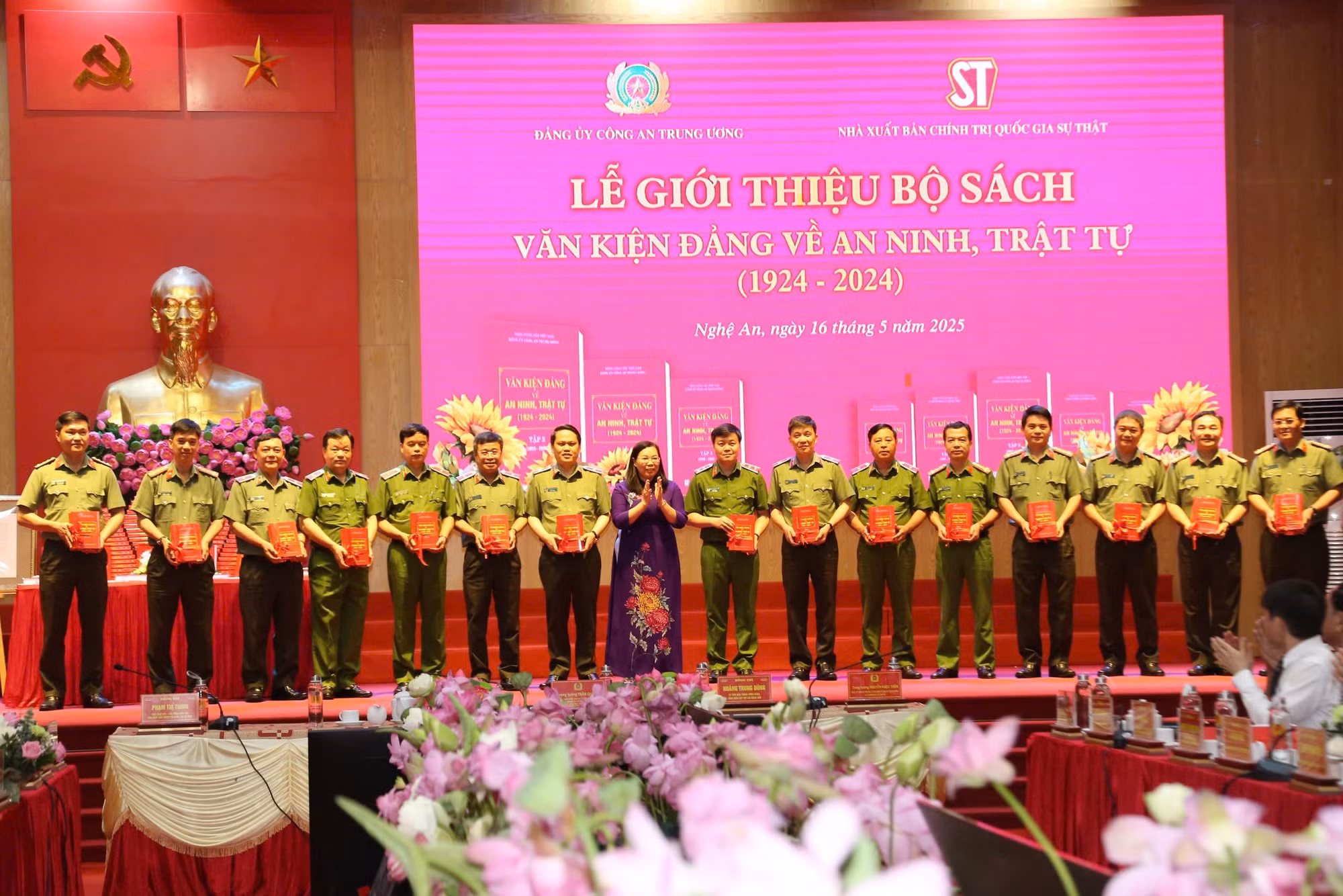 Văn hóa tiết kiệm, chống lãng phí là giải pháp căn cơ giúp đất nước phát triển trong kỷ nguyên mới -0