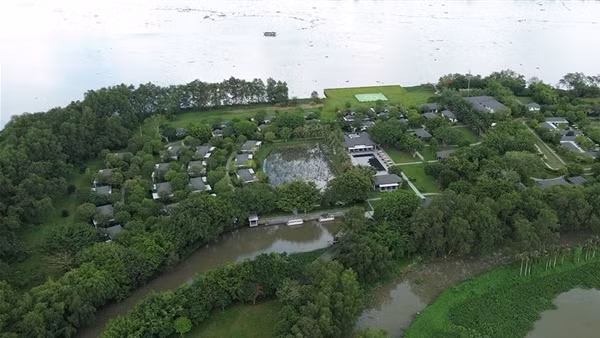Xử lý nghiêm sai phạm về quy hoạch, quản lý đất đai tại Cần Thơ