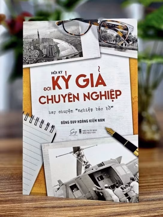 Cựu nhà báo Sài Gòn kể về các nhà tình báo Phạm Ngọc Thảo, Phạm Xuân Ẩn -0