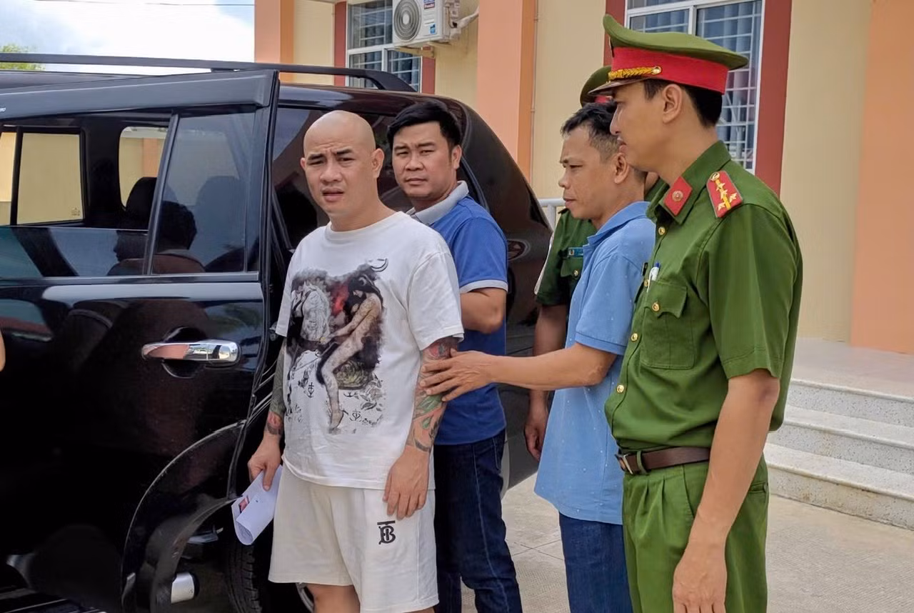 Trốn ở nhiều tỉnh thành, làm nhiều nghề mưa sinh sau khi gây án “giết người” -0