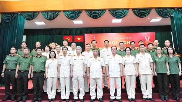 Bảo đảm vững chắc an ninh kinh tế của đất nước trong kỷ nguyên mới