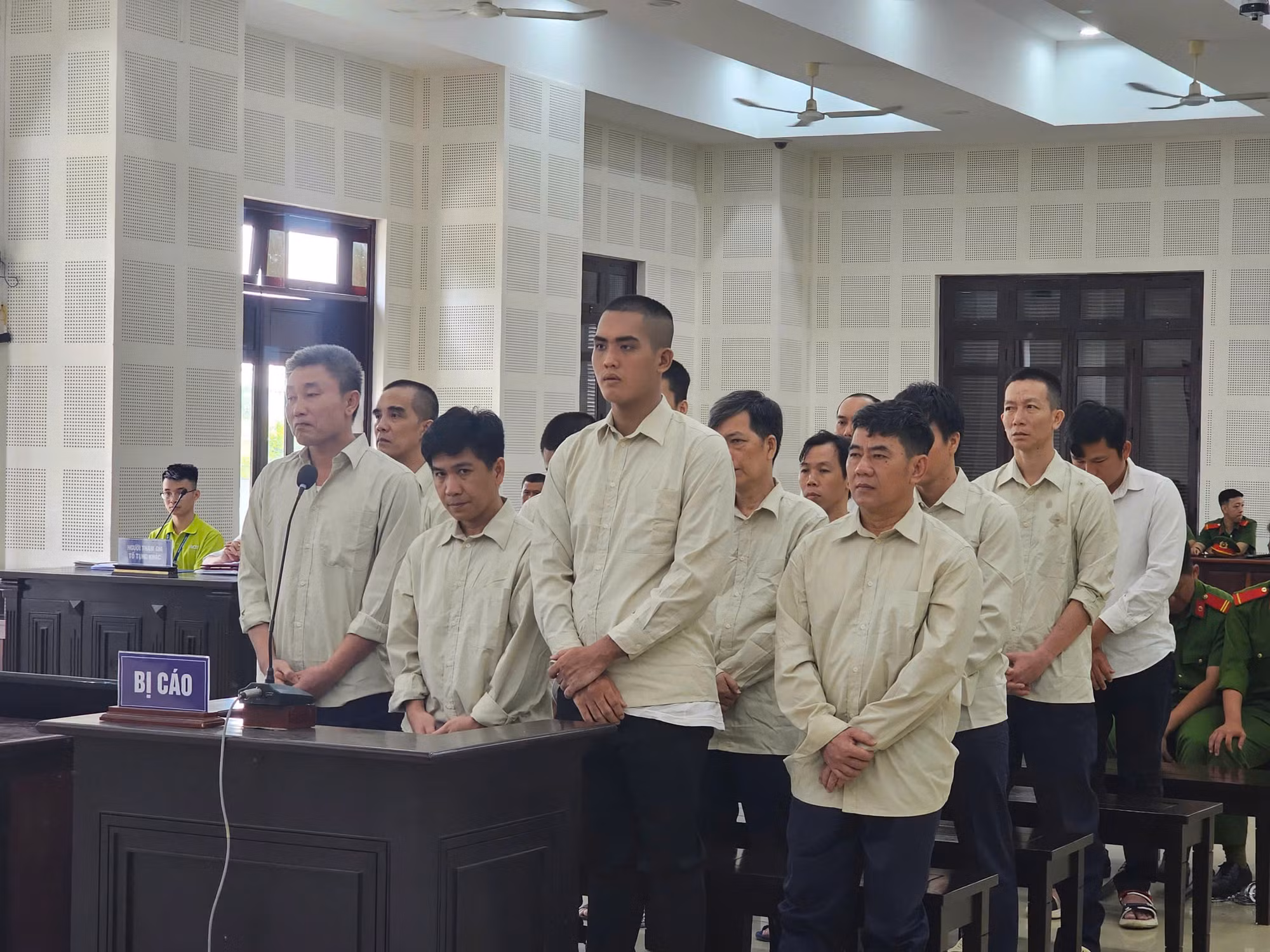 Đà Nẵng: Quyết liệt ngăn chặn, xử lý các hành vi sản xuất, buôn bán hàng giả -0