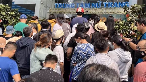 Tăng cường phối hợp để quản lý thị trường vàng