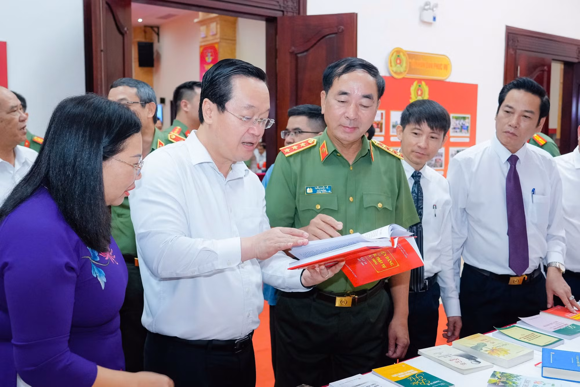 Văn hóa tiết kiệm, chống lãng phí là giải pháp căn cơ giúp đất nước phát triển trong kỷ nguyên mới -0