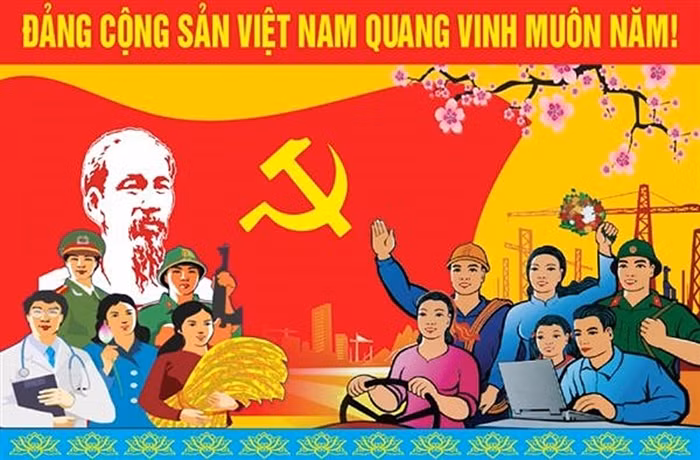 Nâng cao đời sống nhân dân theo lời dạy của Bác -0