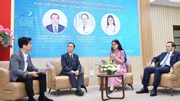 Đâu là "chìa khoá vàng" để phát hiện sớm căn bệnh ung thư?