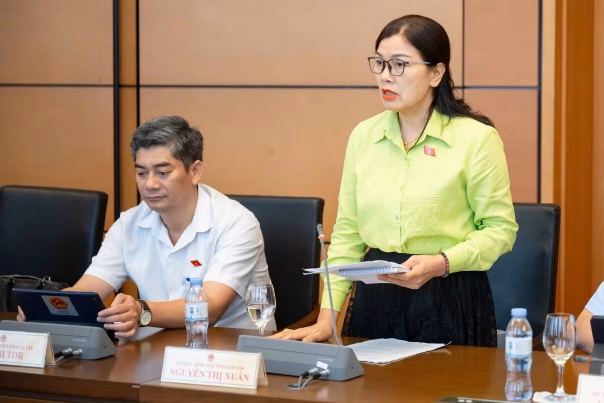 Tăng mức tiền phạt tối đa trong vi phạm hành chính để giảm tình trạng 