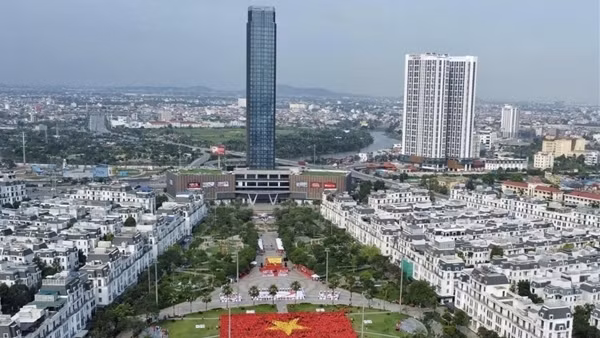 Hải Phòng “Trung dũng – Quyết thắng” suốt chặng đường lịch sử