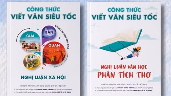 Dạy – học văn theo công thức có “giết chết” văn chương ?