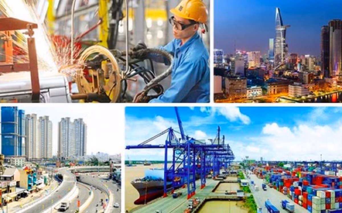 Nghị quyết 68 - Bước ngoặt tư duy mang tính lịch sử -0