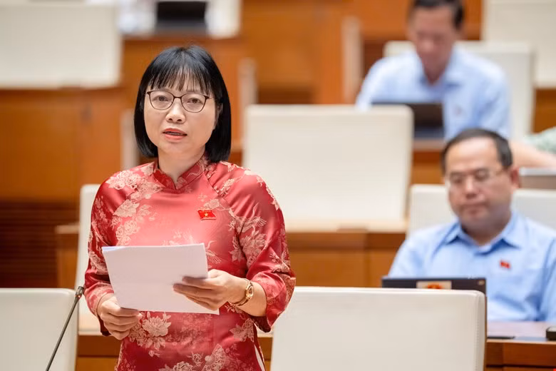 Chấp nhận rủi ro trong nghiên cứu khoa học nhưng cần cơ chế để tránh lạm dụng, 