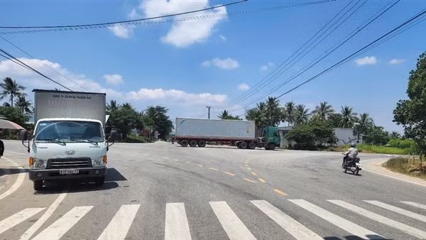 Tai nạn giao thông phức tạp, Gia Lai đề nghị khắc phục bất cập trên Quốc lộ 19