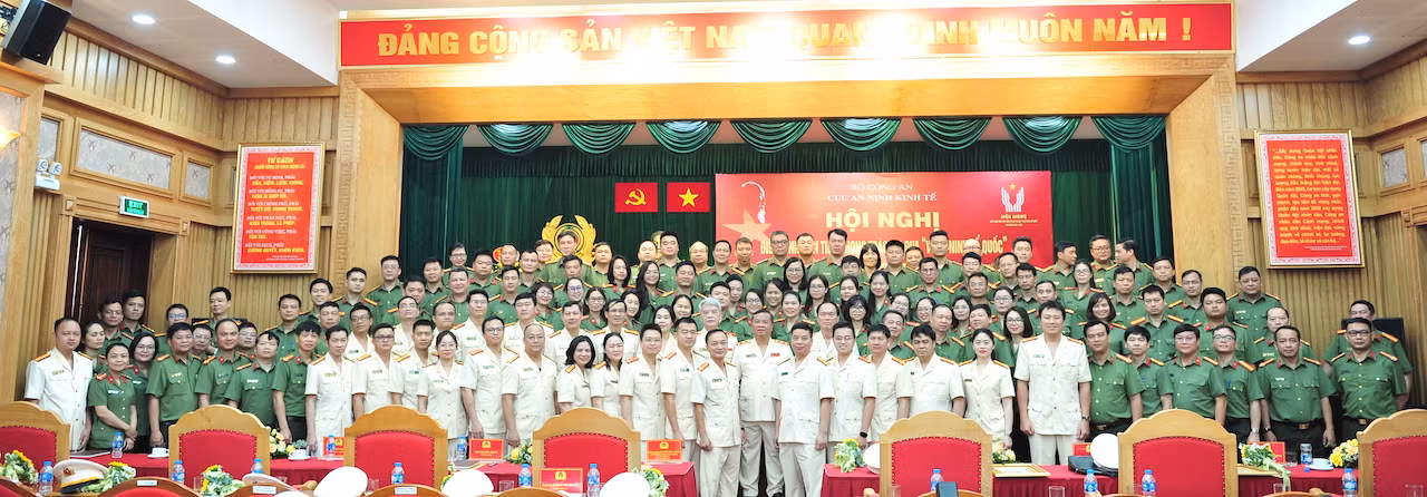 Bảo đảm vững chắc an ninh kinh tế của đất nước trong kỷ nguyên mới -0