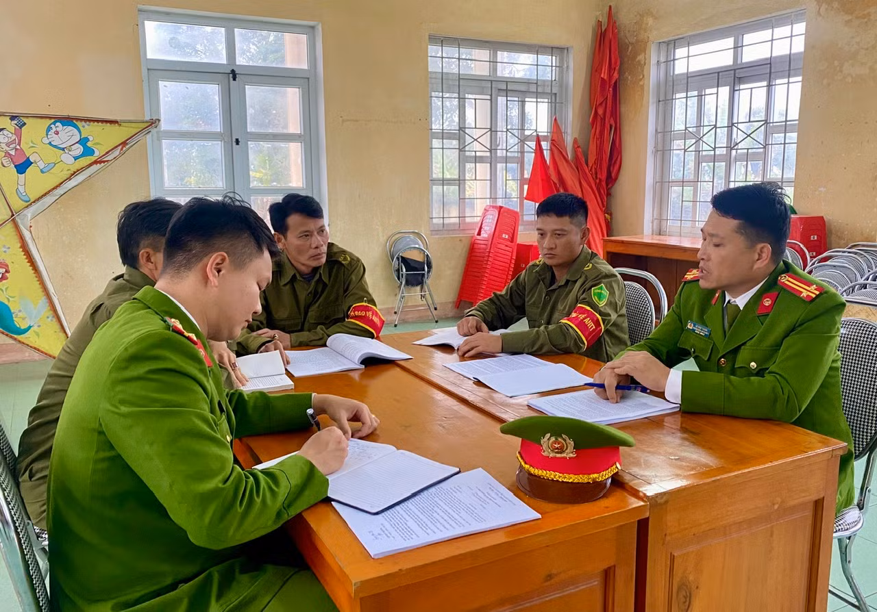 Hiệu quả từ những 