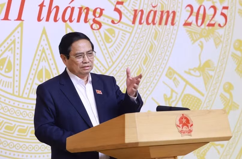 Xóa nhà tạm, nhà dột nát: Thần tốc hoàn thành bằng trách nhiệm và tình thương -0