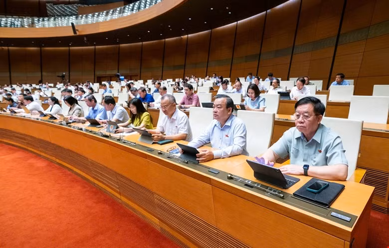 Hỗ trợ doanh nghiệp tiếp cận đất đai: Tránh cơ chế 