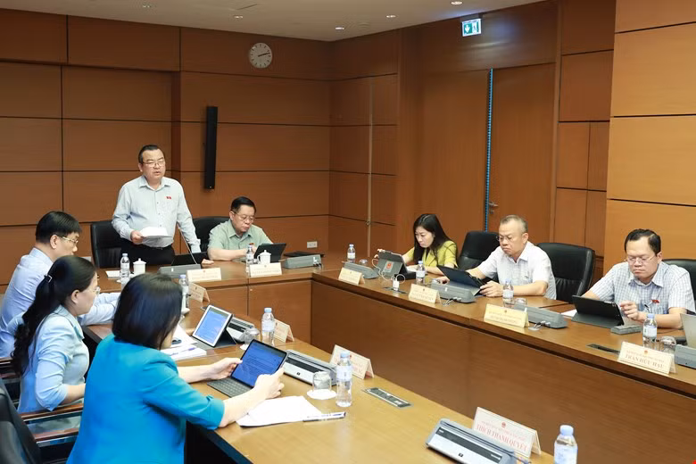 Đề xuất chính sách thoả đáng với hy sinh, vất vả của lực lượng gìn giữ hoà bình Liên hợp quốc -0
