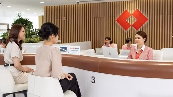 Techcombank và tham vọng trở thành tập đoàn tài chính toàn diện hàng đầu khu vực