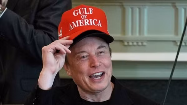 Elon Musk rút khỏi DOGE