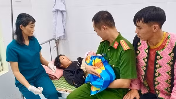 Lan tỏa những việc làm vì dân của Công an tỉnh Sơn La