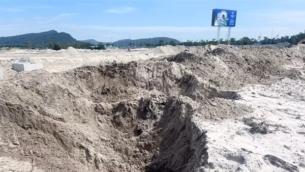 Doanh nghiệp khốn đốn vì thông báo ngừng sử dụng hóa đơn của Cục Thuế tỉnh Kiên Giang