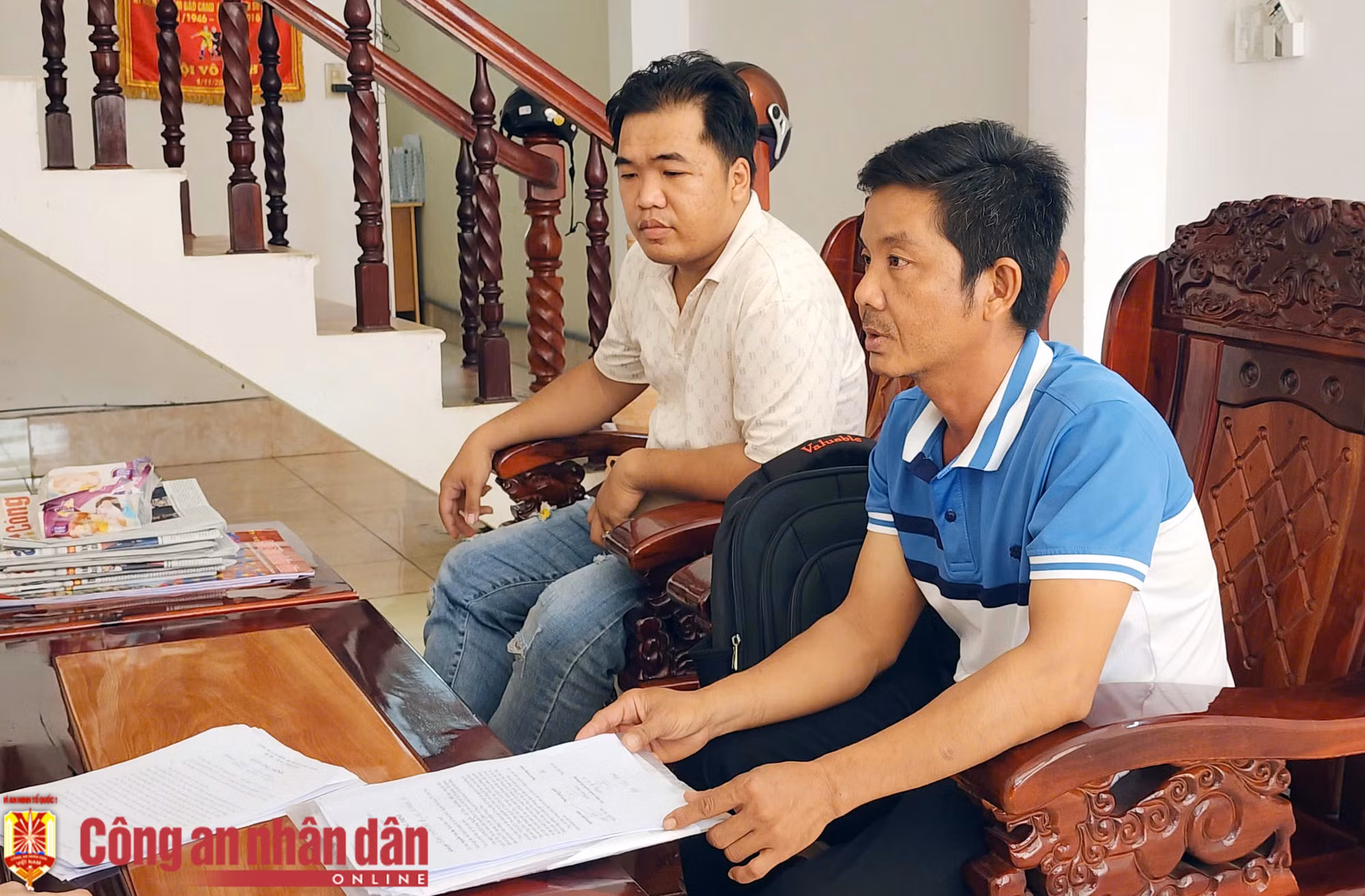 Chuyện thật như đùa ở Cần Thơ: Bị hàng xóm khởi kiện và tòa xử thua vì không chịu bán đất -0