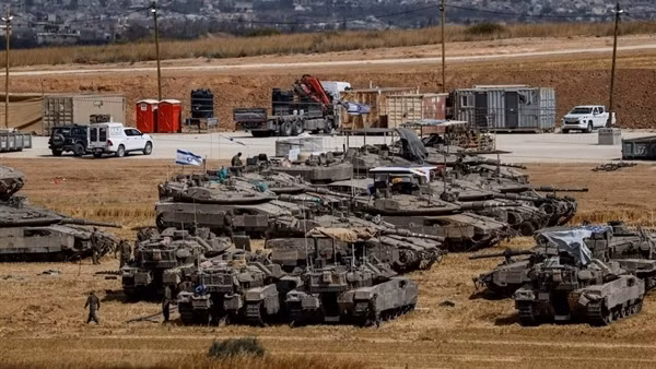 Israel tăng cường ném bom Gaza đúng lúc ông Trump công du vùng Vịnh